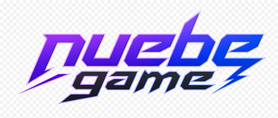 nuebe game logo